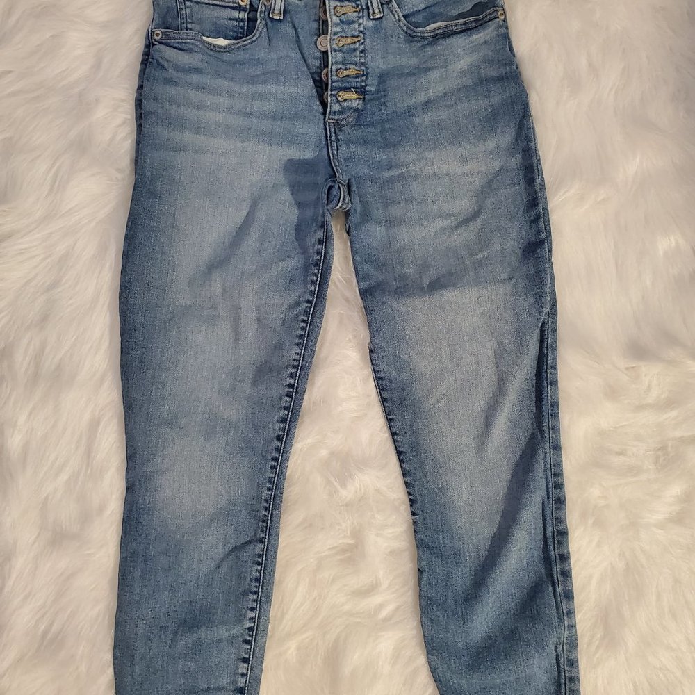 Jeans Lucky Brand size 2/26